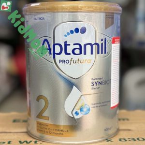 Sữa Aptamil Profutura số 2 (900g) chính hãng