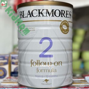 sữa Blackmores số 2