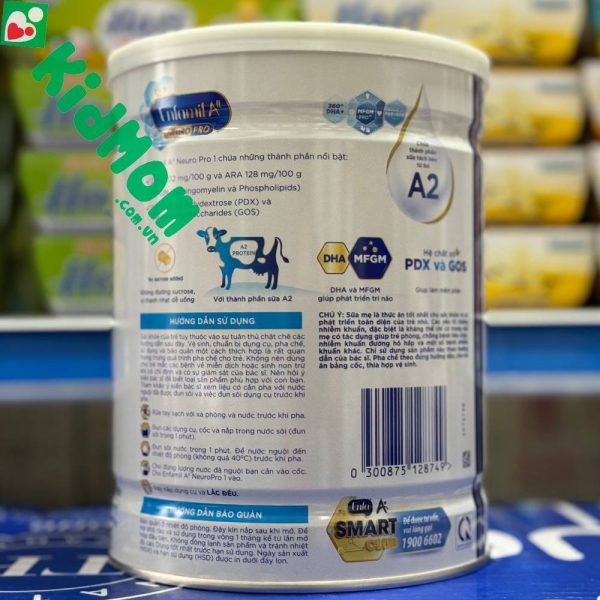 Sữa Enfamil số 1