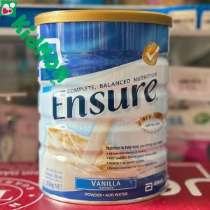 Sữa Ensure úc