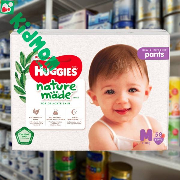 bỉm Huggies