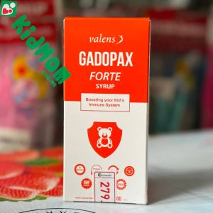 siro Gadopax Forte