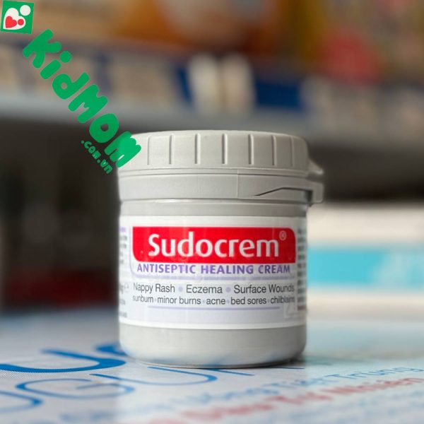 kem hăm sudocrem