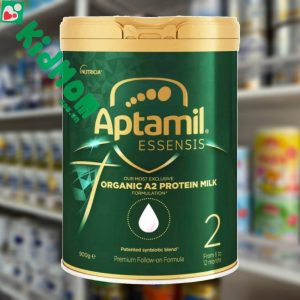 sữa Aptamil Essensis Úc số 2