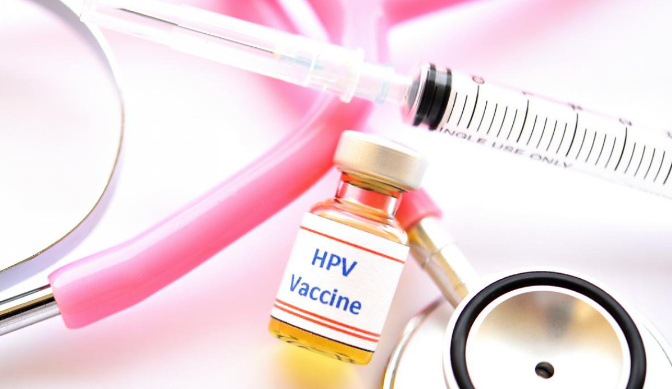 vaccine HPV